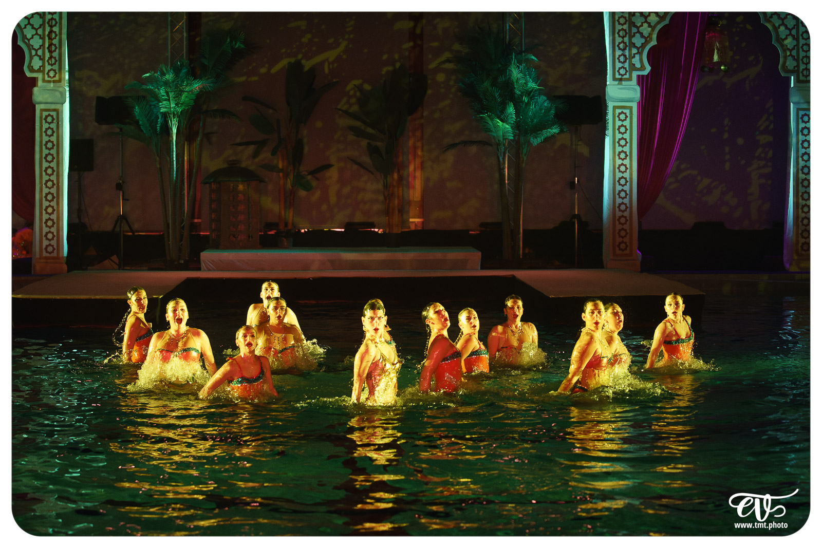 BNS - MILLE ET UNE NUITS